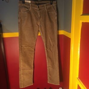 34x32 Hollister pants